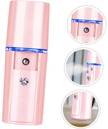 FRCOLOR 1pc Hydrating Instrument House Humidifier Small Office Humidifier Usb Charging Beauty Instrument Air - Buy Online on GoSupps.com
