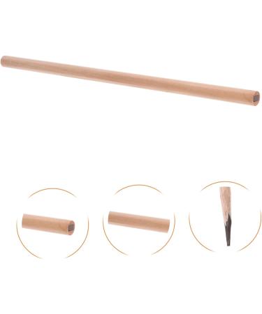 Healeved 4pcs Pencil Brow Pen Shaper Pencil Makeup Brow Pencil Wood Brow Pencil Wooden 1 count (Pack of 1) Coffeex4pcs - Buy Online on GoSupps.com