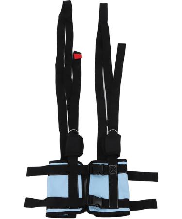 Hanging Spine Decompression Belt - Lumbar Pain Relief | Returnhner Spinal Traction Center - Buy Online on GoSupps.com
