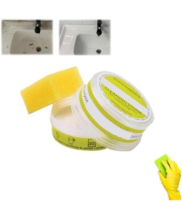 Eco-Friendly Cleaning Stone Cleaning Pebble Stone Shower Floor Cleaner All Purpose Cleaner and Polish Eco-Friendly Multi-Purpose Cleaner Eco-Friendly Cleaning Kit 1PC