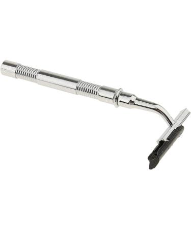 Seasaww Men's Beard Care Set & Wet Shaving Set | Premium Brush & Safety Razor for Grooming Excellence - Buy Online on GoSupps.com