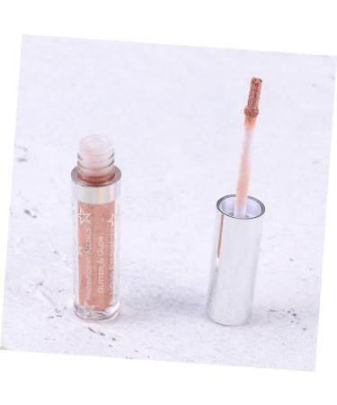 DOITOOL 3pcs Eyeshadow Sparkling Eyeliner Liquid Eyeliners Glow Eye Powder Eye Shadow Water-based - Buy Online on GoSupps.com
