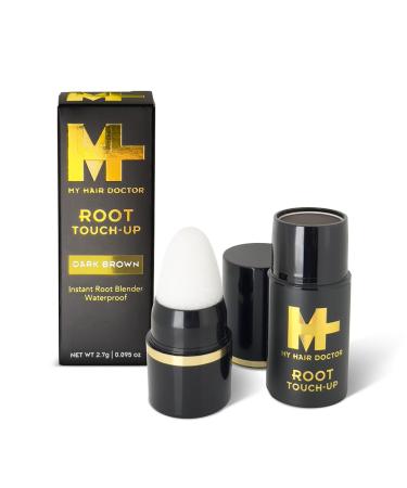 MY HAIR DOCTOR ROOT TOUCH COLOUR - DARK BROWN