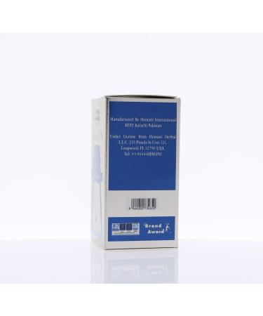 Hemani Black Seed Oil 40ml - Pure Premium Cold-Pressed Nigella Sativa Comino Negro Organico Oil for Digestive Health Immune System Support. Natural Source of Thymoquinone - Buy Online on GoSupps.com