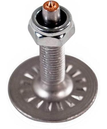 Extreme Max 5600.5436 Fat Head Studs - 1.345 - Pack of 36 - Buy Online on GoSupps.com
