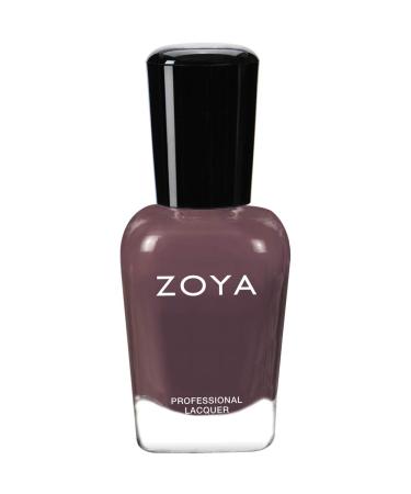 Zoya Naturel 4 2021 Nail Polish Collection Adeline (ZP1074) 15ml
