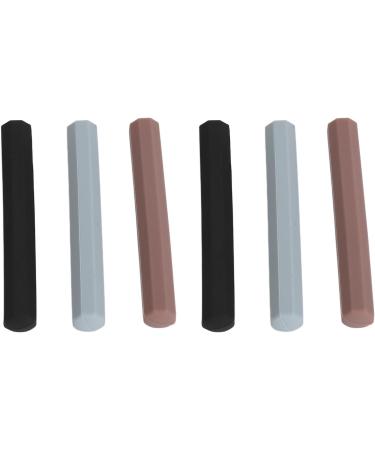 Fashionable Silicone Nail Pen Cover Nail Pen Cover for Nail Salon - Buy Online on GoSupps.com