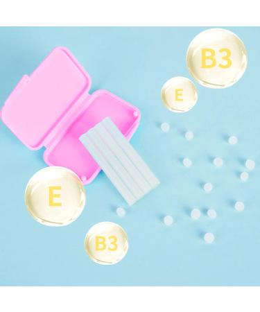 6 Packs Dental Wax Brace Tooth Dental Oral Care Wax Colored Scented Dental Wax for Braces Dental Orthodontics Wax Dental Care Wax Orthodontic Wax for Braces Relief Wax for Brace Dental Silicone Wax - Buy Online on GoSupps.com