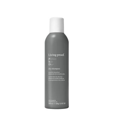 Living Proof Dry Shampoo, Perfect hair Day, Dry Shampoo for Women and Men 7.3 Ounce (Pack of 1)