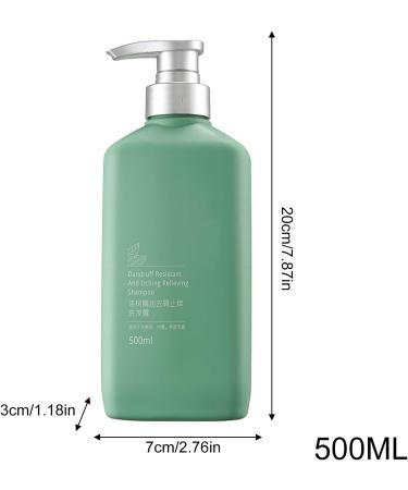 Shampooing pour cheveux doux | Shampooing naturel pour cheveux secs gras fins boucl s utilisation quotidienne voyage pour homme et femme - Buy Online on GoSupps.com