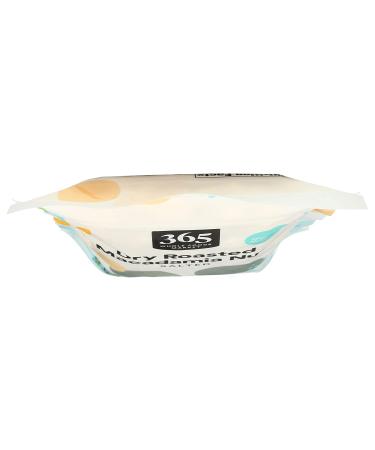 Whole Foods Market 365 Roasted & Salted Macadamia Nuts - 8 oz - Buy Online on GoSupps.com