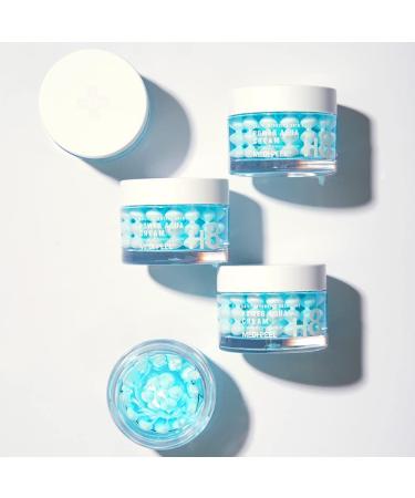  Medi-Peel Power Aqua Cream 50g | Face Moisturizer | Daily Moisturizing | Instant Hydration | Hyaluronic Acid | Face Moisturizer | Daily Cream | Morning and Night Cream - Buy Online on GoSupps.com