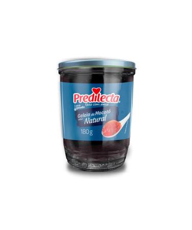 Gel ia de Mocot - Predilecta - 180G