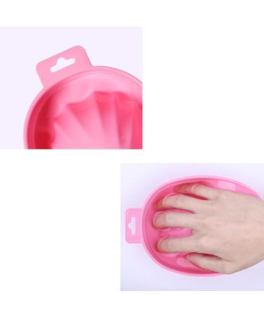Premium Nail Files & Buffers for Nail Art | Soaking Shells Peel Off Phototherapy | Ideal Nail Care Solutions - Buy Online on GoSupps.com