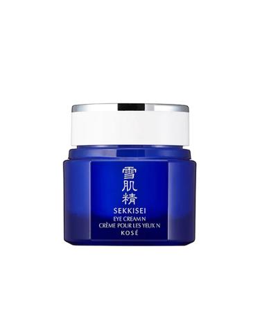 SEKKISEI Eye Cream Ceramide and Collagen Boosting Moisturizing Cream 0.07 Ounce