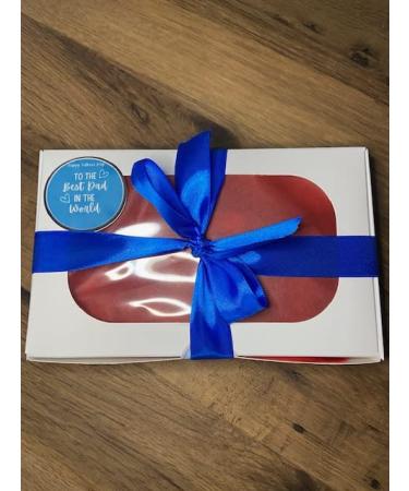 Fathers Day Sweet Gift Box Hamper