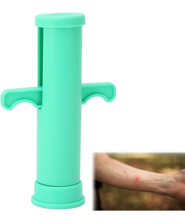 Fybida Suction Tool - Natural Insect Bite Relief & Poison Remover Extractor - Buy Online on GoSupps.com