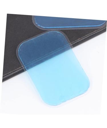 Buy Gatuida 60 STK Replacement Gel Pads for Belly Trainers & Abdominal Stimulators | International Shipping Available - Buy Online on GoSupps.com