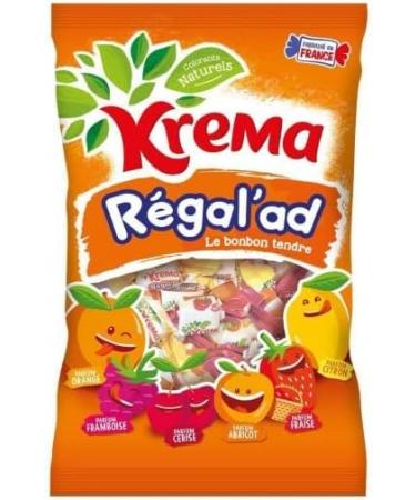 KREMA REGALAD - R galad 590G - Set of 3 - Buy Online on GoSupps.com