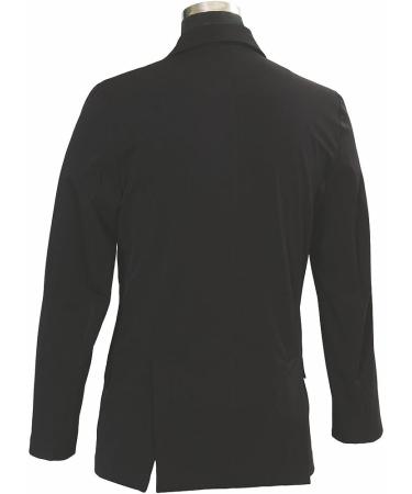 TuffRider Men's Raleigh Show Coat in Black - Size Large - Buy Online on GoSupps.com
