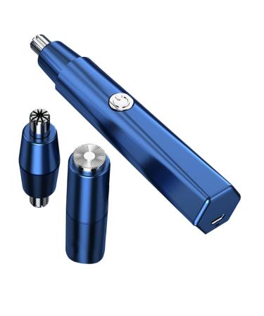 TOVINANNA 1 Set Nose Hair Trimmer Electric Beard Razor Electric Trimmer for Women Womens Face Razor Pvc