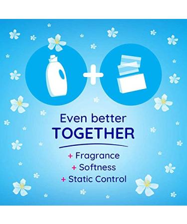 Buy Suavitel Fabric Softener Field Flowers - 120 fl oz (Case of 4) | International Shipping Available - Buy Online on GoSupps.com