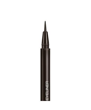 Buy Wet n Wild ProLine Felt Tip Eyeliner Dark Brown - 0.017 oz | Long-lasting Precision - Buy Online on GoSupps.com