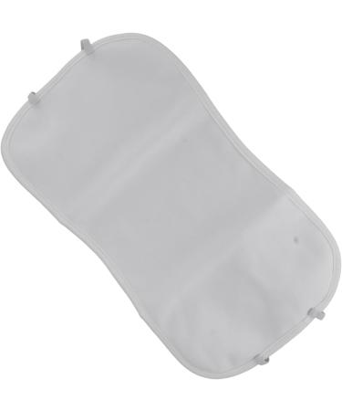 LJCM Bio-Rizinus Oil Pack - Reusable Castor Oil Set Healthy Polyester Cotton Packaging Customizable Home Use Eco-Friendly Solutions - Buy Online on GoSupps.com