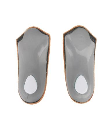 Perfk 3/4 Metatarsal Support Orthopedic Insoles for Men & Women - Comfort & Pain Relief - Buy Online on GoSupps.com
