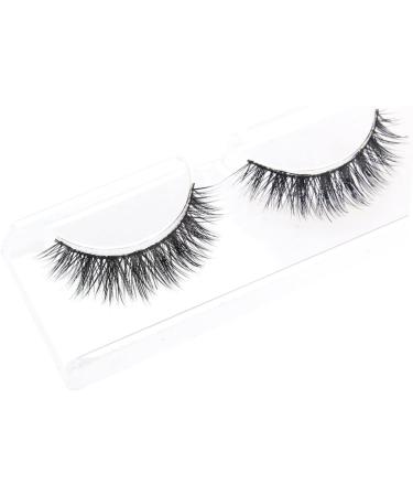 Beavorty 3 Pairs fake lashes natural eyelashes fake eyelash long thick eyelashes false eyelash multi-layer - Buy Online on GoSupps.com