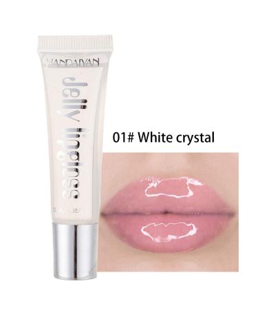 GL-TURELIFES 3 PCS Lip Plumper Gloss Set - Hydrating Balm for Fuller Lips & Dryness Elimination - Buy Online on GoSupps.com