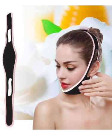 Snore Prevention Strap Snoring Relief Belt Jaw Stabilizer Strap for Quiet Nights and Facial Lifting Facial Lifting Strap Belt for Enhanced Aesthetics - Buy Online on GoSupps.com