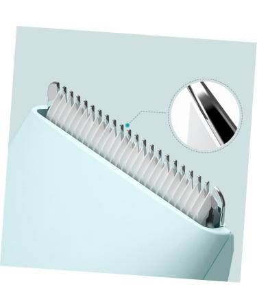 Ipetboom Body Trimmer for Men Body for Men Mens Men Pet Electric Trimmer Home Trimmer Man Clippers Clipper Child Accessories Water Proof - Buy Online on GoSupps.com