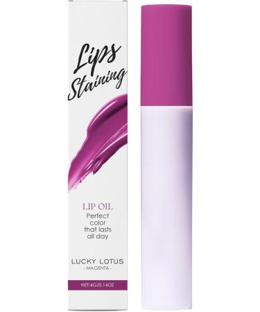  Generisch moisturizing lip gloss 4g moisturizing makeup long lasting volume care nourishing lipstick for morning routine daily work night travel - Buy Online on GoSupps.com