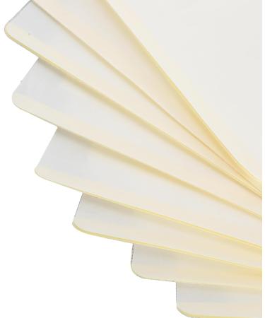 10 Pack Disposable Castor Oil Packs | Highly Absorbent & Skin-Friendly | Leak-Proof Self-Adhesive Solution for Superior Comfort - Buy Online on GoSupps.com