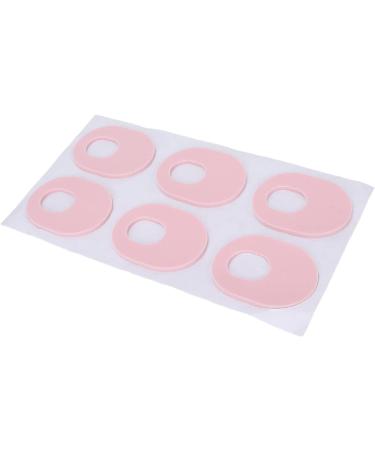 Milltrip Corn Cushion - Abrasionproof Latex Foam Foot Pads | Soft, Elastic, and Breathable Callus Cushion - Buy Online on GoSupps.com