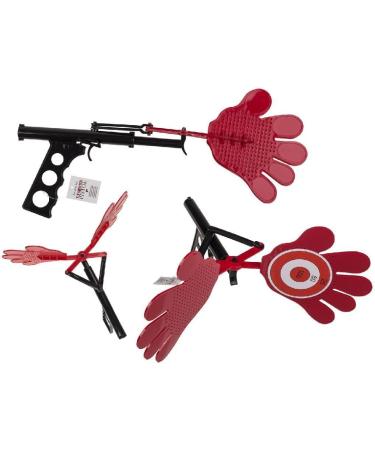 Buy OOTB Fly Swatter Gun - Effective Mosquito Catcher & Insect Repellent Pistol Swatter | Fast International Shipping - Buy Online on GoSupps.com