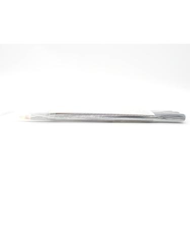 Ombre Nail Art Brush Set - 3PCs Gel Nail Brushes for Professional & Beginners | Lea-Shall UV Detail Nail Design Tools - Buy Online on GoSupps.com