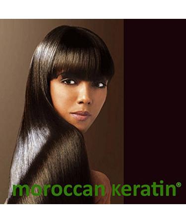 Triple Care Kit: Sulfate-Free Keratin Replenisher Shampoo & Conditioner for Longer-Lasting Hair Treatments - Buy Online on GoSupps.com