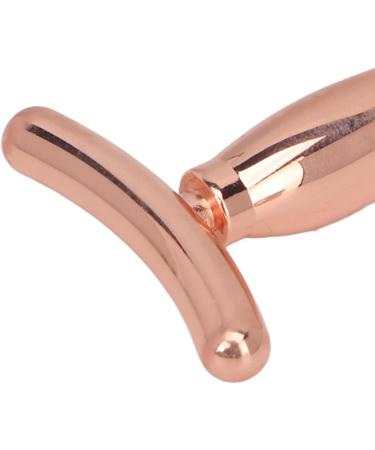 ZJchao Set of 3 metal eye cream applicators to reduce puffiness and wrinkles for girls and women - Buy Online on GoSupps.com