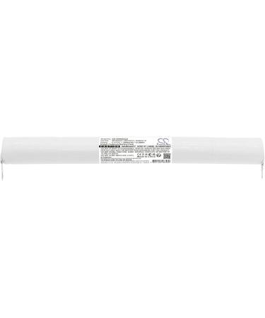 Buy Estry 2000mAh Battery Replacement for URA 786801 | Compatible with Tim 60 ID MGN0813 MGN9022 186001 and More | Fast International Shipping - Buy Online on GoSupps.com