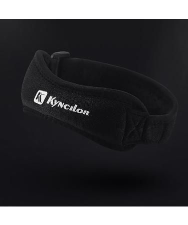 Adjustable Knee Brace for Sports | Soft Breathable Support for Soccer & Basketball - Buy Online on GoSupps.com