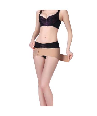 Beck Support Belt for Women - Stretchy & Breathable Pain Relief Belt for Sciatica Pelvic Lumbar & Leg Pain Recovery (XXL) - Buy Online on GoSupps.com