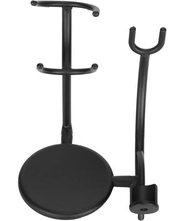RA-ZOR Stand & Curved Shaving Brushes Holder - Optimal Display for Dry Brushes | International Shipping Available - Buy Online on GoSupps.com