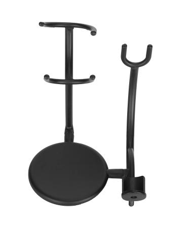 Curved Razor & Shaving Brush Stand - Stylish Men s Razor & Brush Holder for Dry Display | International Shipping - Buy Online on GoSupps.com