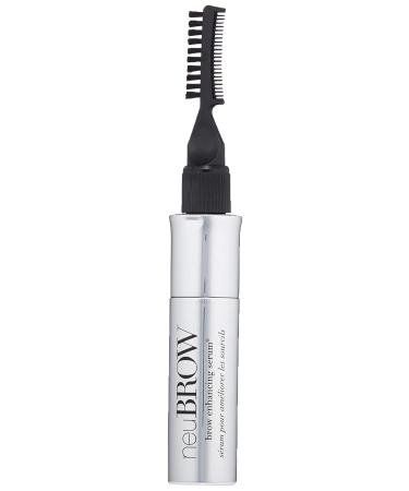Skin Research Laboratories NeuBrow Brow Enhancing Serum 0.2 Fl Oz - Enhance Your Brows with Precision (1 Pack) - Buy Online on GoSupps.com