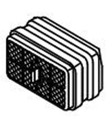 THU6072 DEODORIZER CATALYST for K300