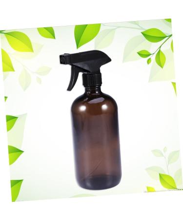DOITOOL Spray Bottle Portable Water Sprayer Empty Water Sprayer Spray Lotion Essential Oils Container Makeup Container Continuous Water Mister Spray Mist Bottle Essential Oil Bottle - Buy Online on GoSupps.com