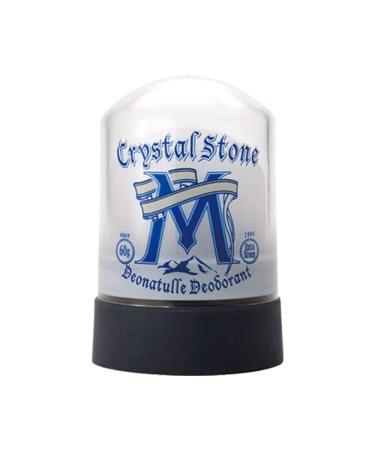 Mesn Armpit Crystal Stone - 60g