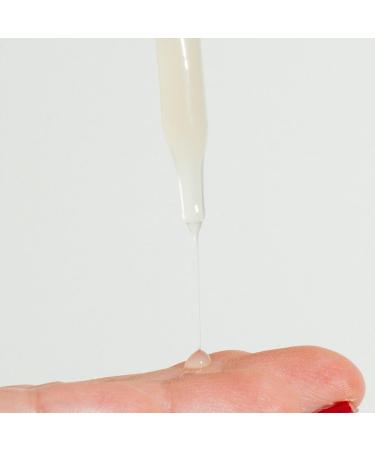 Hydrating Facial Serum with Hyaluronic Acid Retinol & Vitamin E - 1.93 Fl Oz | Best Anti-Aging Skincare - Buy Online on GoSupps.com